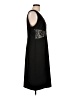 Beige by ECI Black Cocktail Dress Size L - photo 4