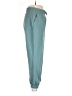 Unbranded Teal Sweatpants Size M (estimated) - photo 4
