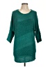 Apt. 9 Teal Pullover Sweater Size L - photo 1