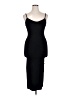 Unbranded Black Cocktail Dress Size XL (estimated) - photo 1