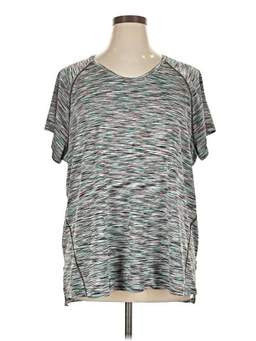 Cuddl Duds Active T-Shirt (view 1)