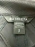 Athleta Black Track Jacket Size S - photo 6