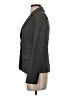 Express Gray Black Blazer Size 2 - photo 5