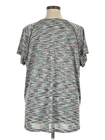 Cuddl Duds Active T-Shirt (view 2)