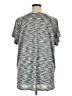 Cuddl Duds Tweed Gray Active T-Shirt Size XL (estimated) - photo 2