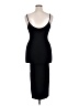 Unbranded Black Cocktail Dress Size XL (estimated) - photo 2