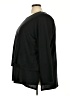 DG^2 by Diane Gilman Black Pullover Sweater Size 3X - photo 5