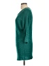 Apt. 9 Teal Pullover Sweater Size L - photo 5