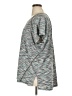 Cuddl Duds Tweed Gray Active T-Shirt Size XL (estimated) - photo 5