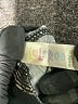 Lularoe Paisley Black Leggings Size 1X (Tall & Curvy) - photo 4