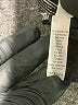 Lularoe Paisley Black Leggings Size 1X (Tall & Curvy) - photo 5