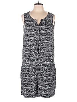 Ann Taylor Loft Romper
