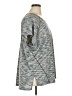 Cuddl Duds Tweed Gray Active T-Shirt Size XL (estimated) - photo 4