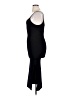 Unbranded Black Cocktail Dress Size XL (estimated) - photo 5