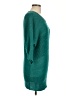 Apt. 9 Teal Pullover Sweater Size L - photo 4