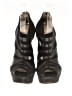 Jimmy Choo Black Heels Size EU 35 1/2 - photo 2