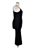 Unbranded Black Cocktail Dress Size XL (estimated) - photo 4
