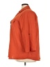 Assorted Brands 100% Polyester Orange 3/4 Sleeve Blouse Size 3X - photo 5