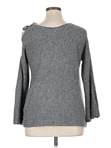 Elle Pullover Sweater (view 2)