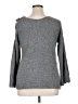 Elle Gray Pullover Sweater Size XL - photo 2