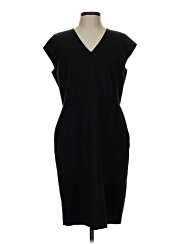 Ann Taylor Factory Cocktail Dress (view 1)