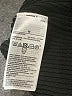 Gap Solid Black Cocktail Dress Size M - photo 8