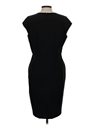 Ann Taylor Factory Cocktail Dress (view 2)