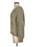 American Eagle Outfitters Solid Green Pullover Sweater Size XS - photo 5