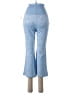 Disney Hearts Blue Casual Pants Size 7 - 8 - photo 2