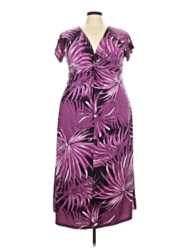 Ashley Stewart Cocktail Dress