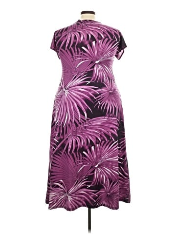 Ashley Stewart Cocktail Dress (view 2)