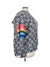 Luukse Blue Pullover Sweater Size 3X - photo 4
