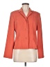 Studio C Orange Blazer Size 8 - photo 1