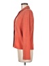 Studio C Orange Blazer Size 8 - photo 5