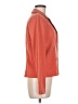 Studio C Orange Blazer Size 8 - photo 4
