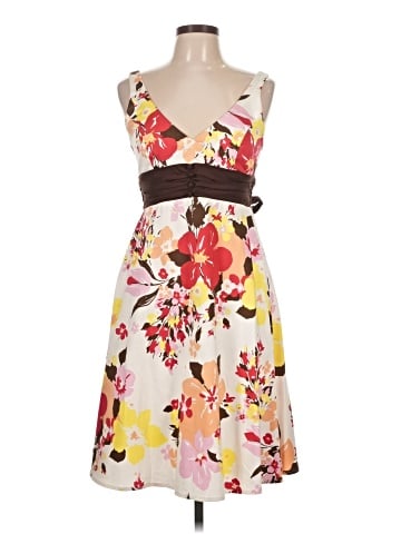 B. Smart Casual Dress (view 1)
