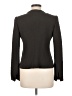 Armani Collezioni Polka Dots Gray Blazer Size 6 - photo 2