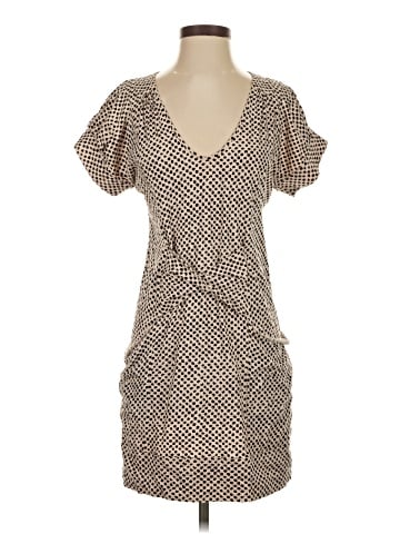 Leifsdottir Casual Dress (view 1)