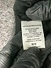 Pleione 100% Polyester Black Long Sleeve Blouse Size M - photo 8