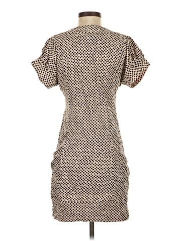 Leifsdottir Casual Dress (view 2)