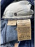 Burberry Chevron-herringbone Blue Jeans Size 27 waist - photo 14