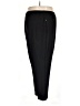Cato Solid Black Dress Pants Size 22-24W - photo 4