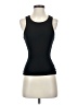 Shein Black Active Tank Size 2 - photo 1