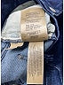 Burberry Chevron-herringbone Blue Jeans Size 27 waist - photo 6