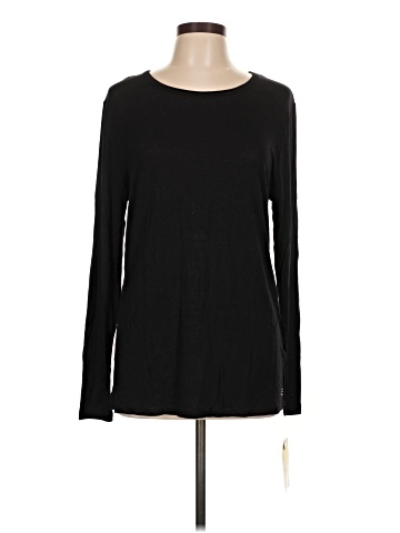 Wink Long Sleeve T-Shirt (view 1)