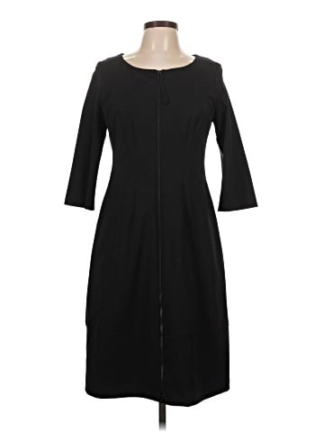 Luisa Cerano Casual Dress (view 1)