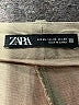 Zara Green Cargo Pants Size XS - photo 7