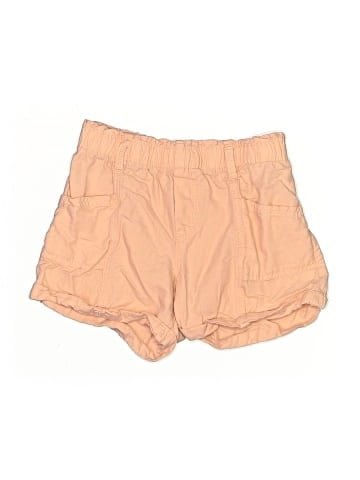 OshKosh B'gosh Khaki Shorts (view 1)