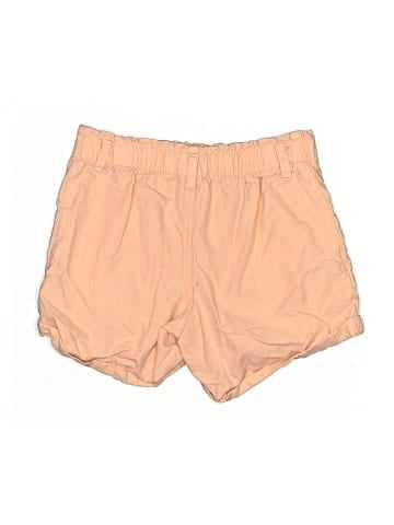 OshKosh B'gosh Khaki Shorts (view 2)
