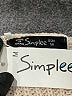 Simplee 100% Acrylic Pink Pullover Sweater Size M - photo 7